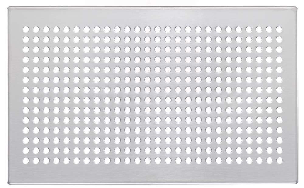 Grille CLD  - Roma inox - 18501434.jpg