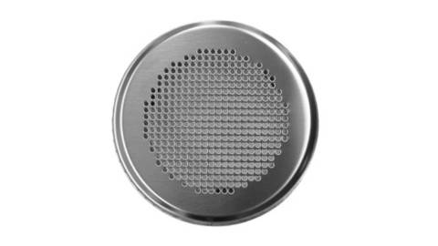 Grilles pour système de ventilation